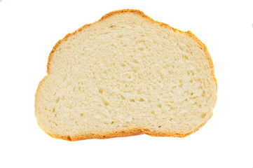 Slice of bread