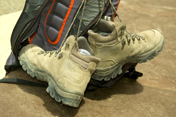 Botas
