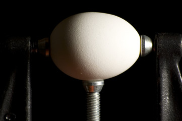 Under Pressure Sideways