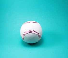 Baseball ball