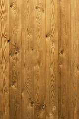 Naklejka premium Old wooden texture, background