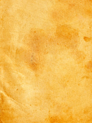 Old paper