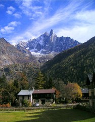 Les Drus