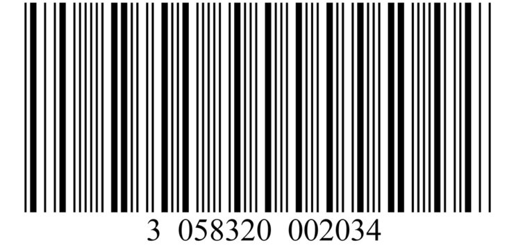 Code barre