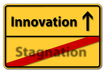 innovation stagnation