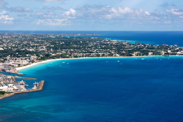 Barbados Westküste