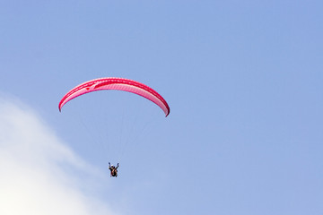 Parapente