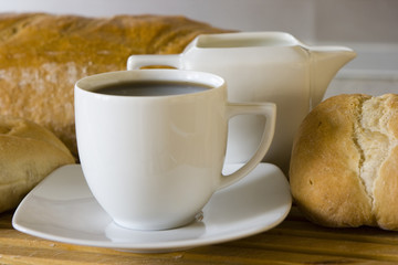 coffee