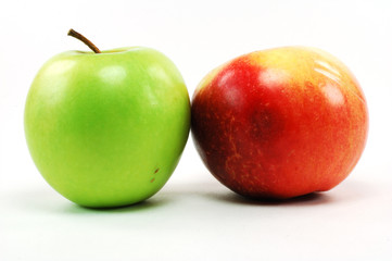 apples