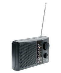 Fototapeta premium radio