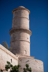 vieux phare de marseille