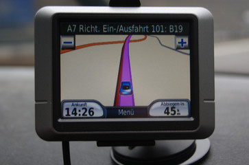 navigation