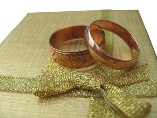 Golden Wedding