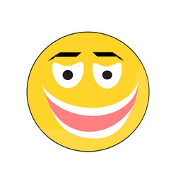 smiley