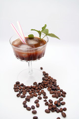coffee cocktail