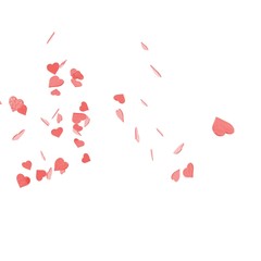 My Valentine Confetti