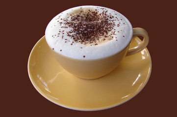 Cappucino