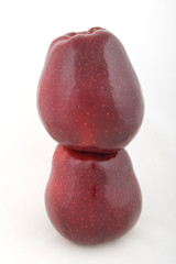 Apples