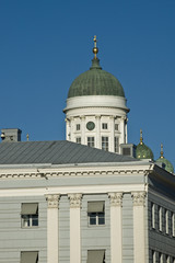 église helsinki