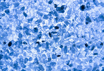 Salt macro background
