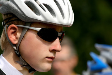 radfahrer
