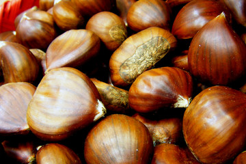 marrons