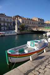 Sète