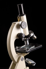 Microscope