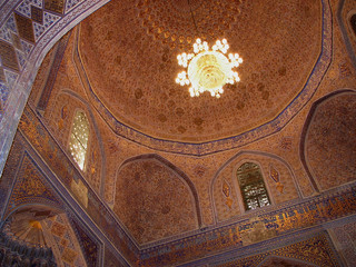 mosque