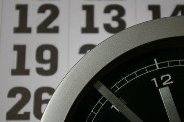 5 vor 12
