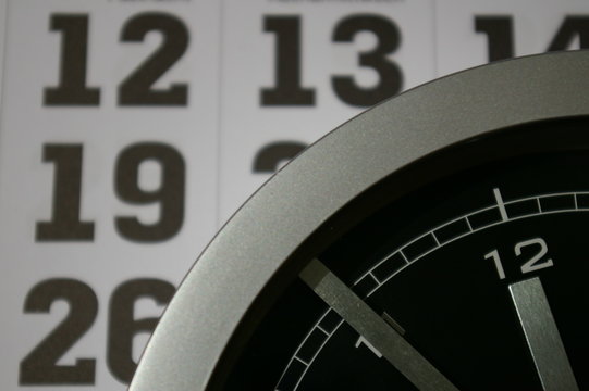 5 vor 12