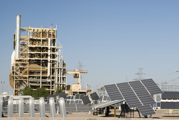 Solar Research Center 3