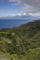 Maui Landscape