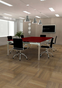 sala riunioni
