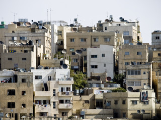 Fototapeta premium Amman