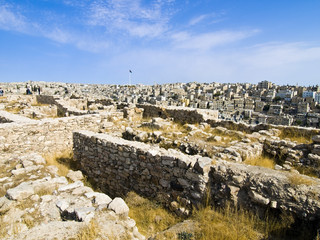 Amman Citael