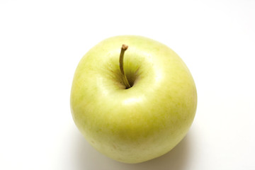 green apple
