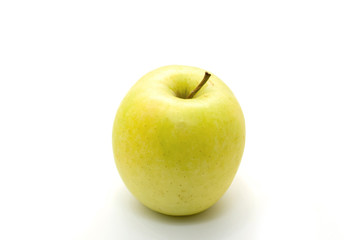 Green apple