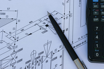 Isometric Drawing