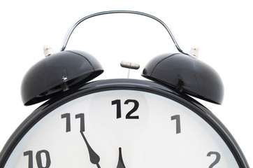 alarm clock