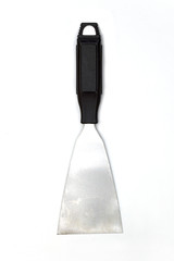 construction tool on white background