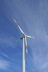 Windkraft © mao-in-photo