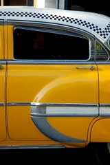 mister cab driver