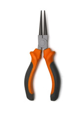 Obraz premium tool on white background