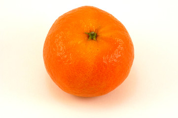 fresh mandarine