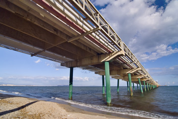 Pier