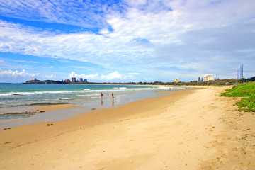 Sunshine Coast, Australia..