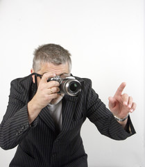 Fotograf - Photographer