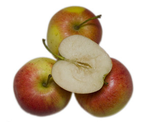 Apples