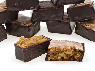 basler leckerli lebkuchen konfekt